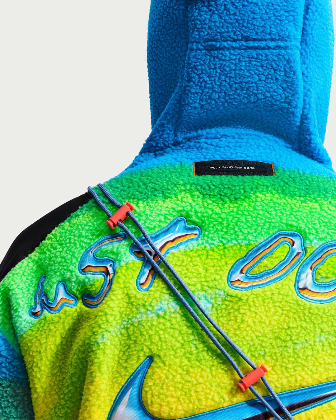 CPFM x Nike ACG sells out INSTANTLY (image 2)