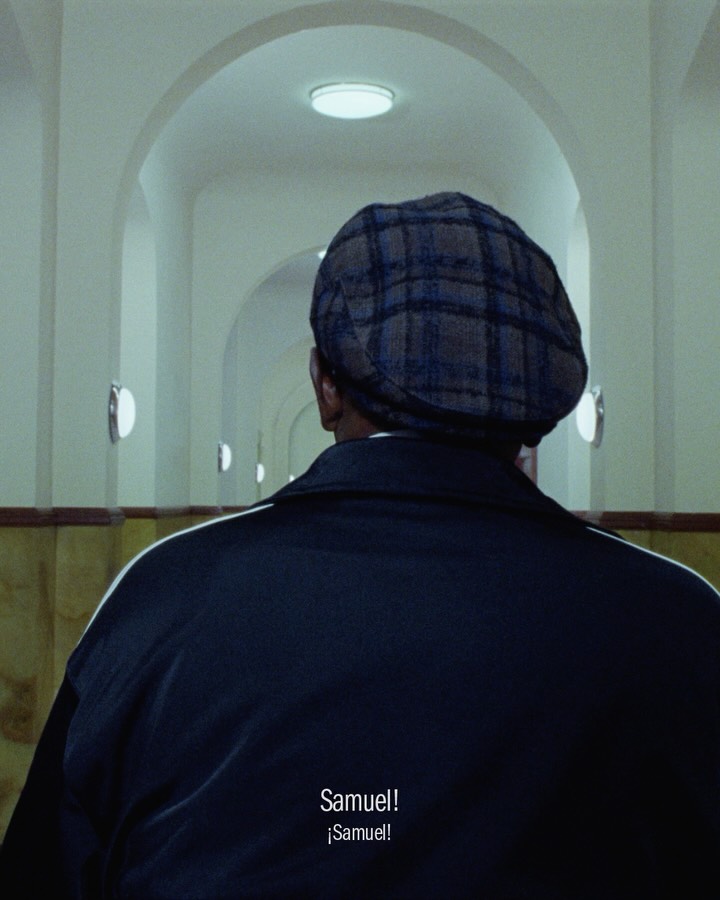 ADIDAS SUPERSTAR CAMPAIGN FEATURES SAMUEL L JACKSON BABY KEEM (image 6)