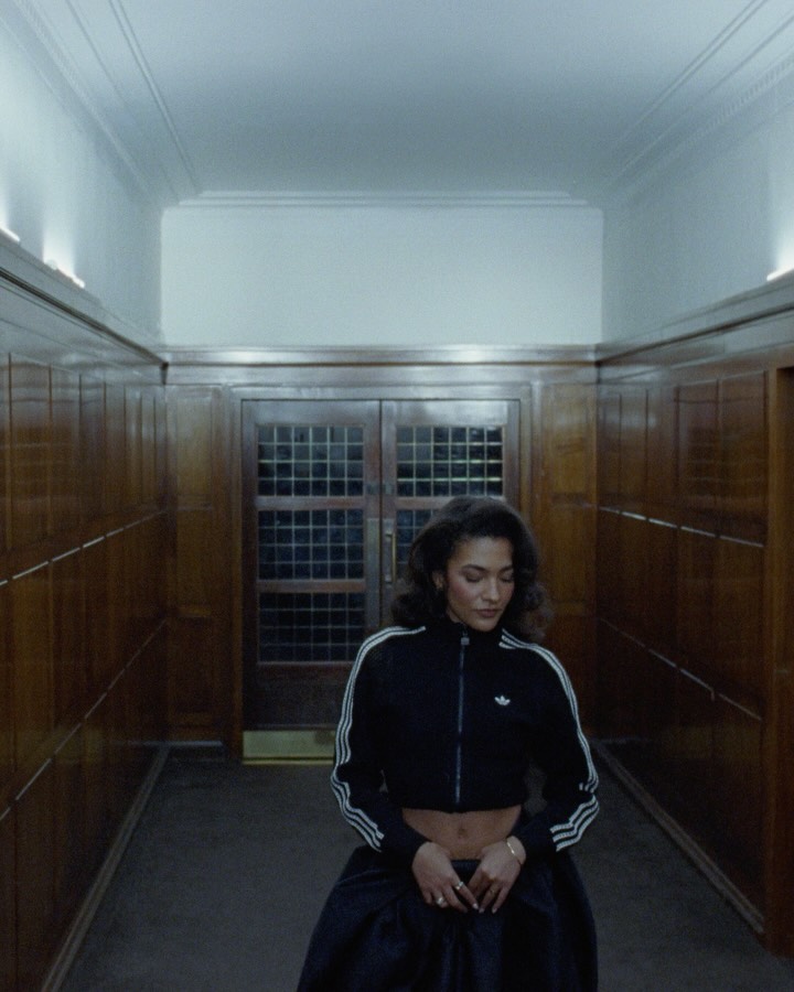 ADIDAS SUPERSTAR CAMPAIGN FEATURES SAMUEL L JACKSON BABY KEEM (image 7)