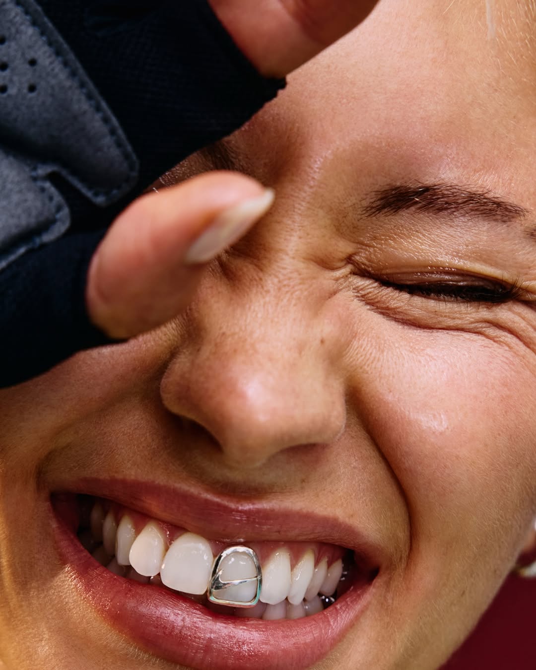 NIKE TRAINING FEATURES IRIS LAW IN 257 MILLION ENGAGEMENT PUSH (image 2)