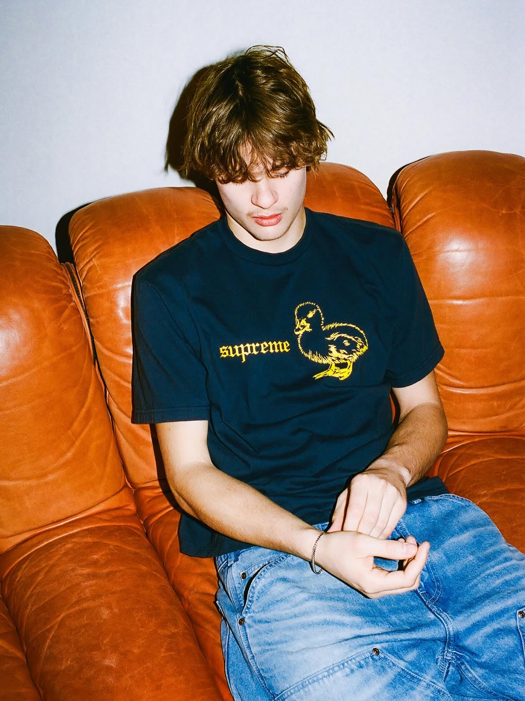 SUPREME DROPS SEVEN OPENING TEES FEBRUARY 2026 SS26 LAUNCH (image 2)