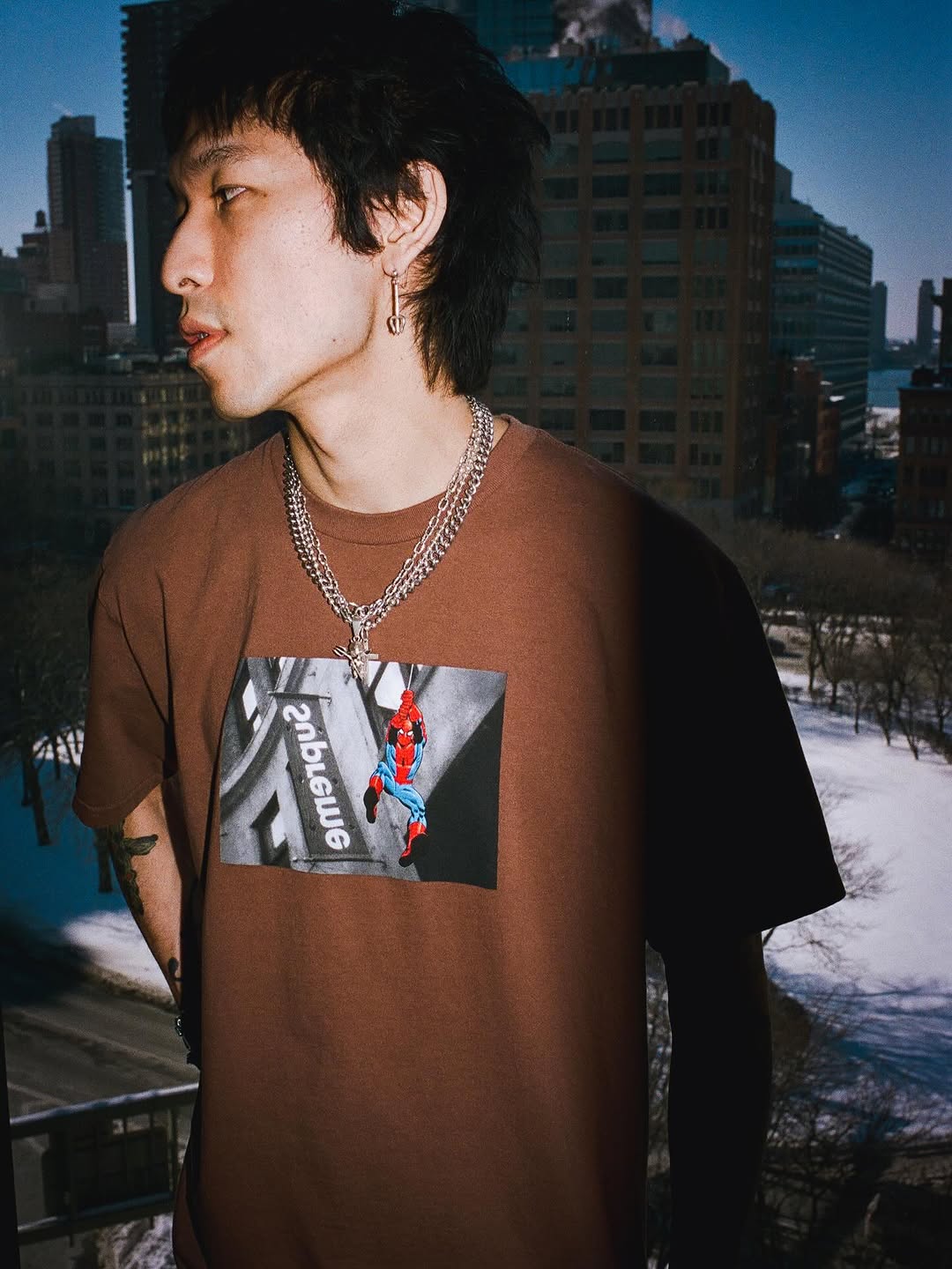SUPREME DROPS SEVEN OPENING TEES FEBRUARY 2026 SS26 LAUNCH (image 4)
