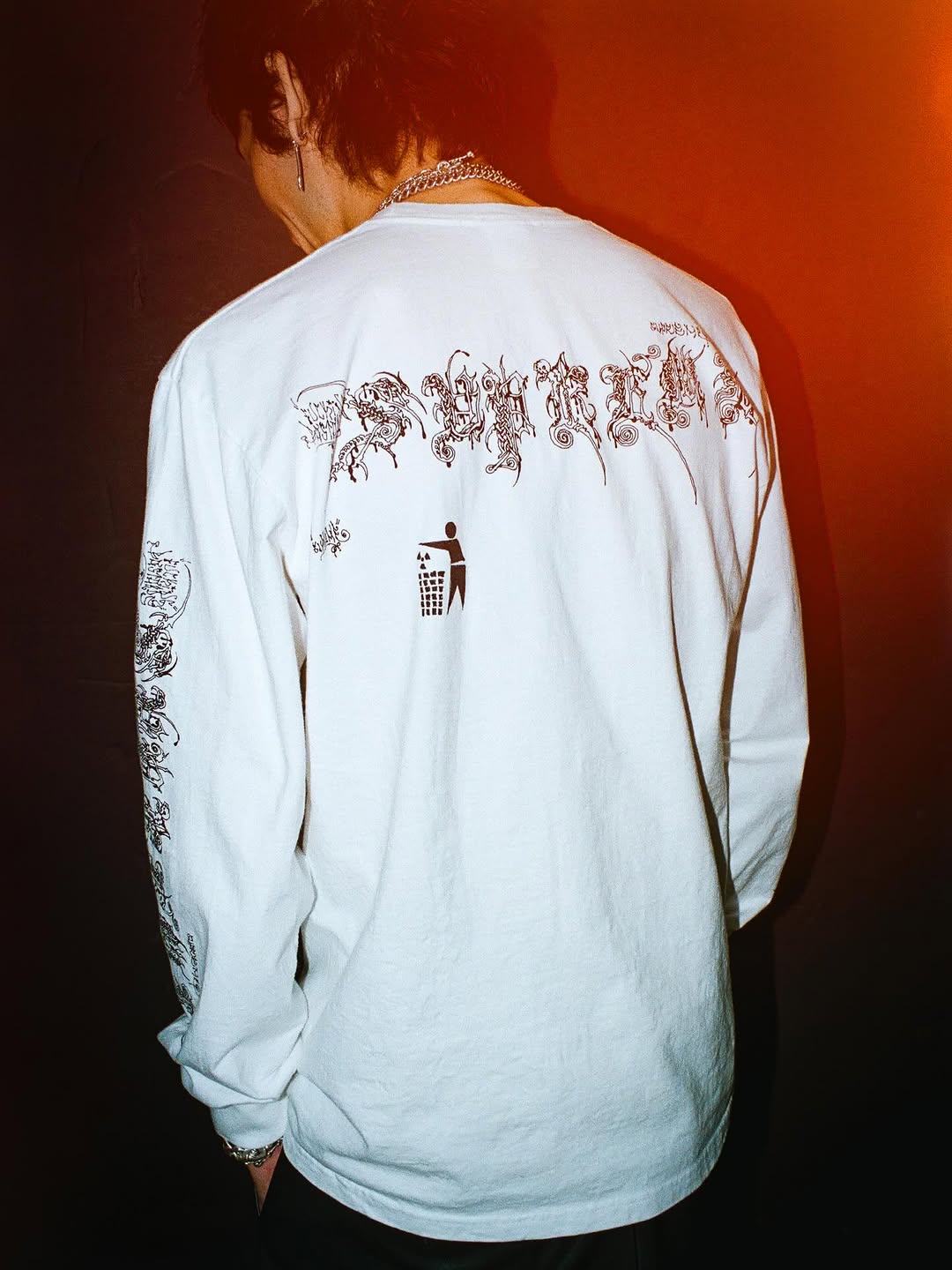 SUPREME DROPS SEVEN OPENING TEES FEBRUARY 2026 SS26 LAUNCH (image 7)