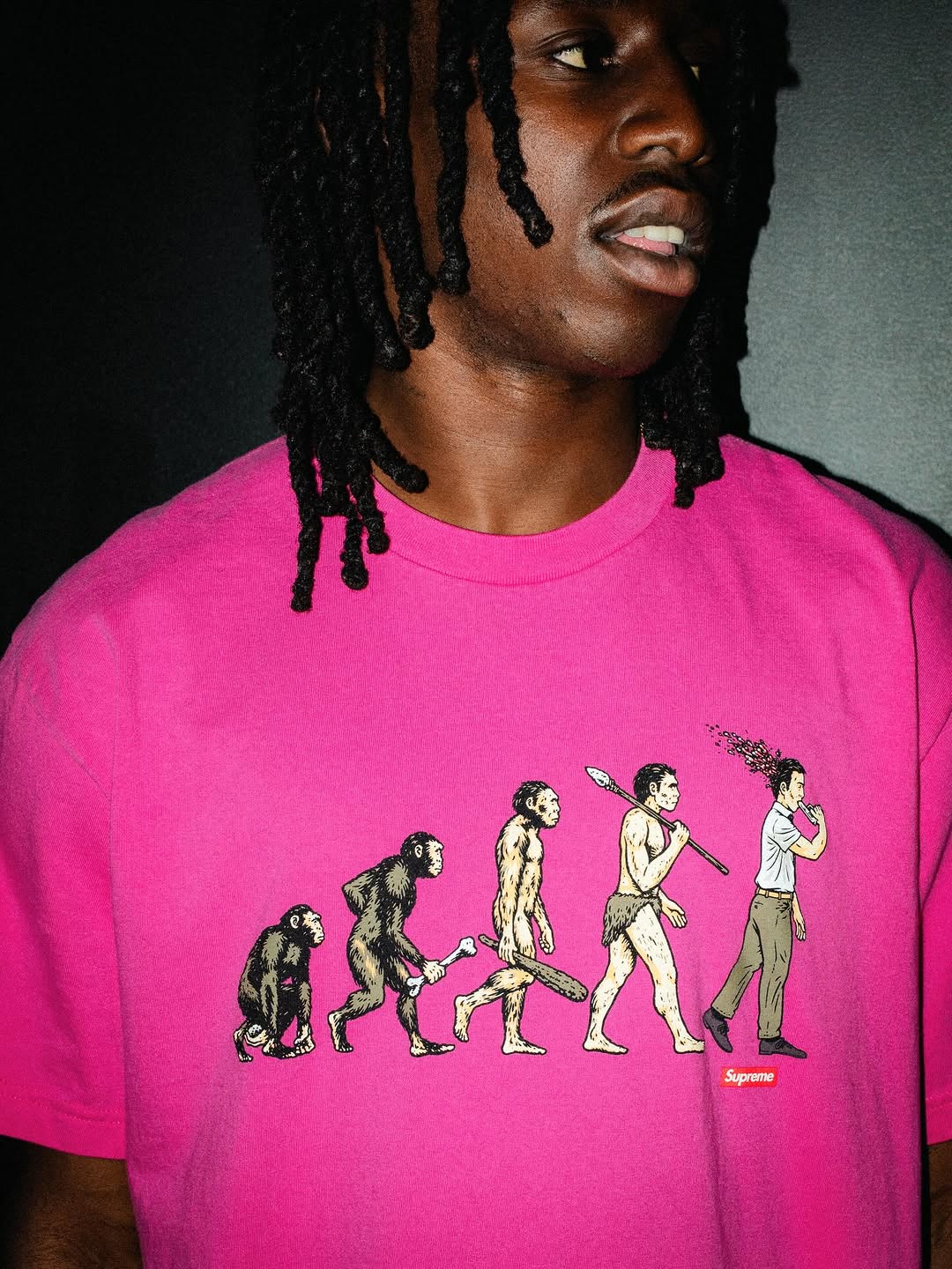 SUPREME DROPS SEVEN OPENING TEES FEBRUARY 2026 SS26 LAUNCH (image 8)