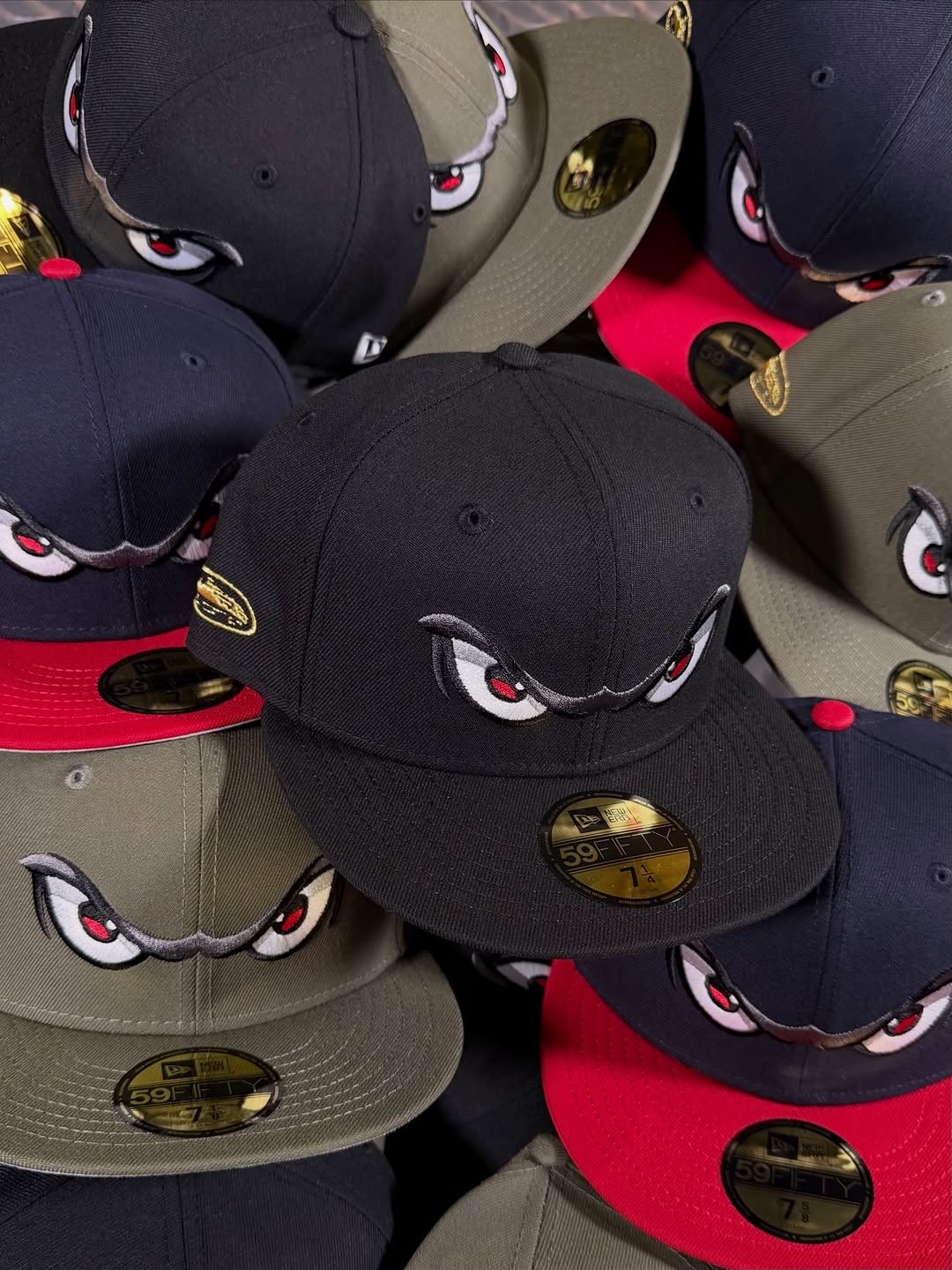 CORTEIZ DROPS FRIDAY TEASER AHEAD OF NEW ERA COLLAB LAUNCH