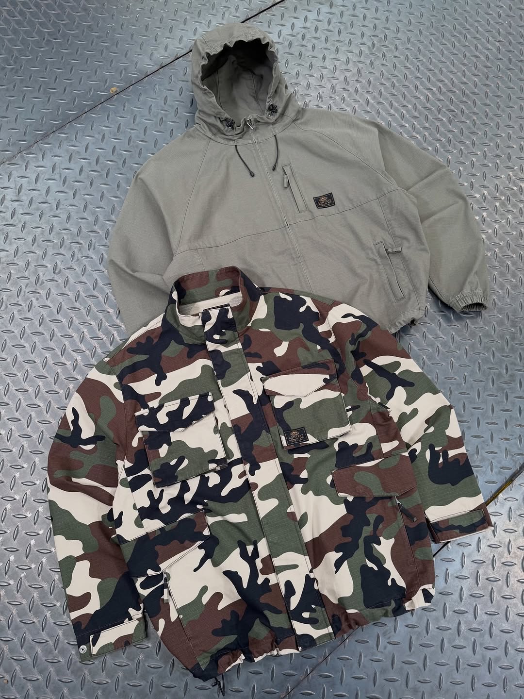 CORTEIZ DROPS FRIDAY TEASER AHEAD OF NEW ERA COLLAB LAUNCH (image 3)