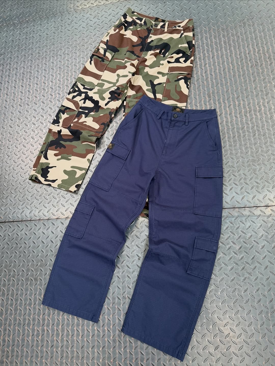 CORTEIZ DROPS FRIDAY TEASER AHEAD OF NEW ERA COLLAB LAUNCH (image 8)