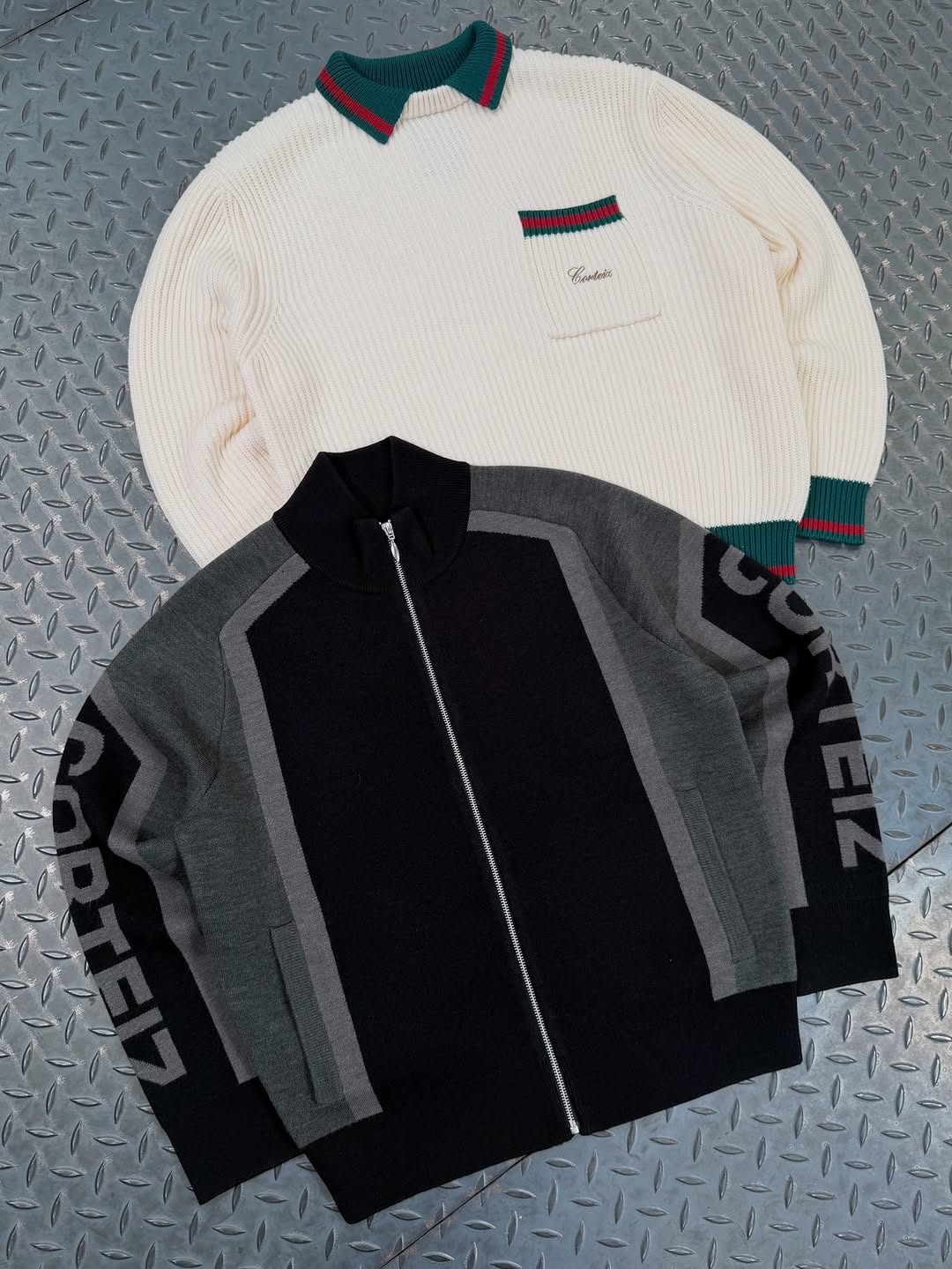 CORTEIZ DROPS FRIDAY TEASER AHEAD OF NEW ERA COLLAB LAUNCH (image 9)