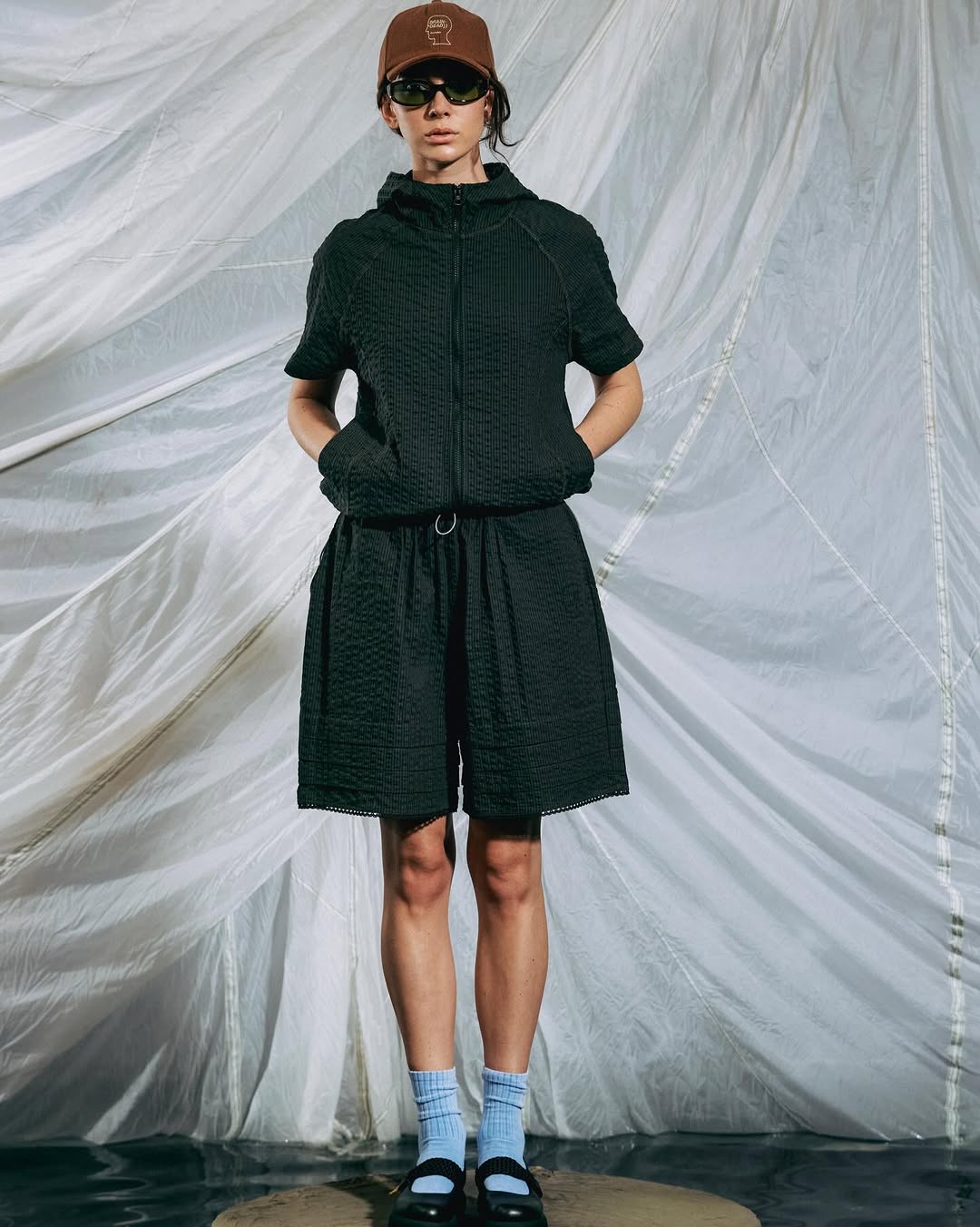 BRAIN DEAD DROPS SPRING DELIVERY 1 COLLECTION 2026 (image 3)
