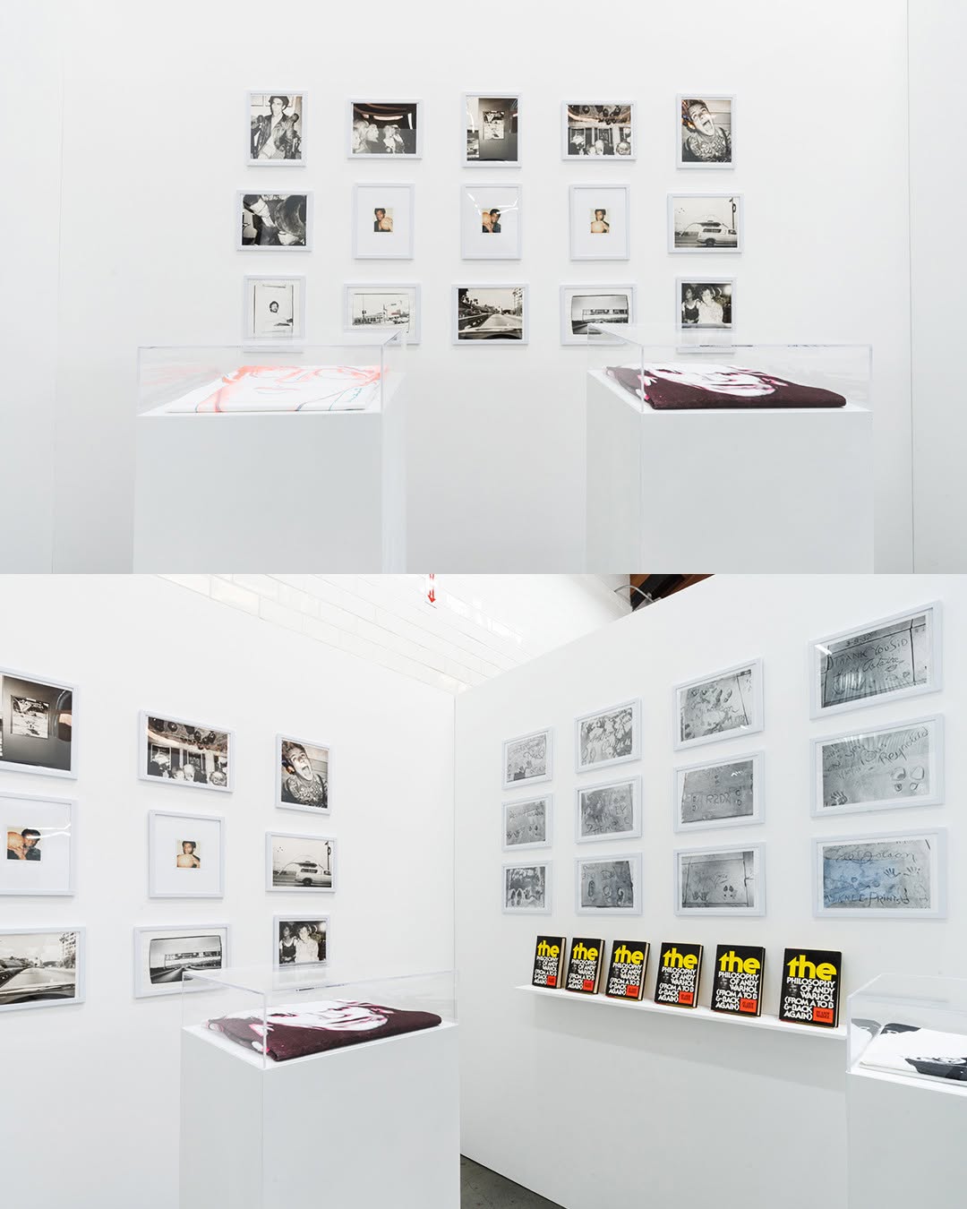 DOVER STREET MARKET HOSTS WARHOL EXHIBITION (image 3)