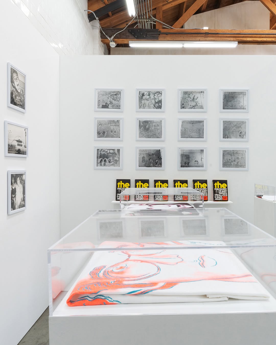 DOVER STREET MARKET HOSTS WARHOL EXHIBITION (image 4)