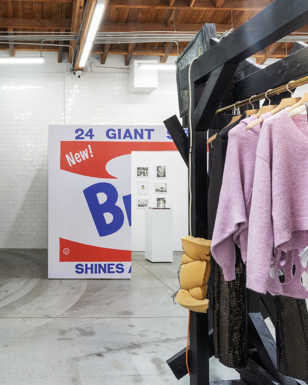 DOVER STREET MARKET HOSTS WARHOL EXHIBITION (image 5)