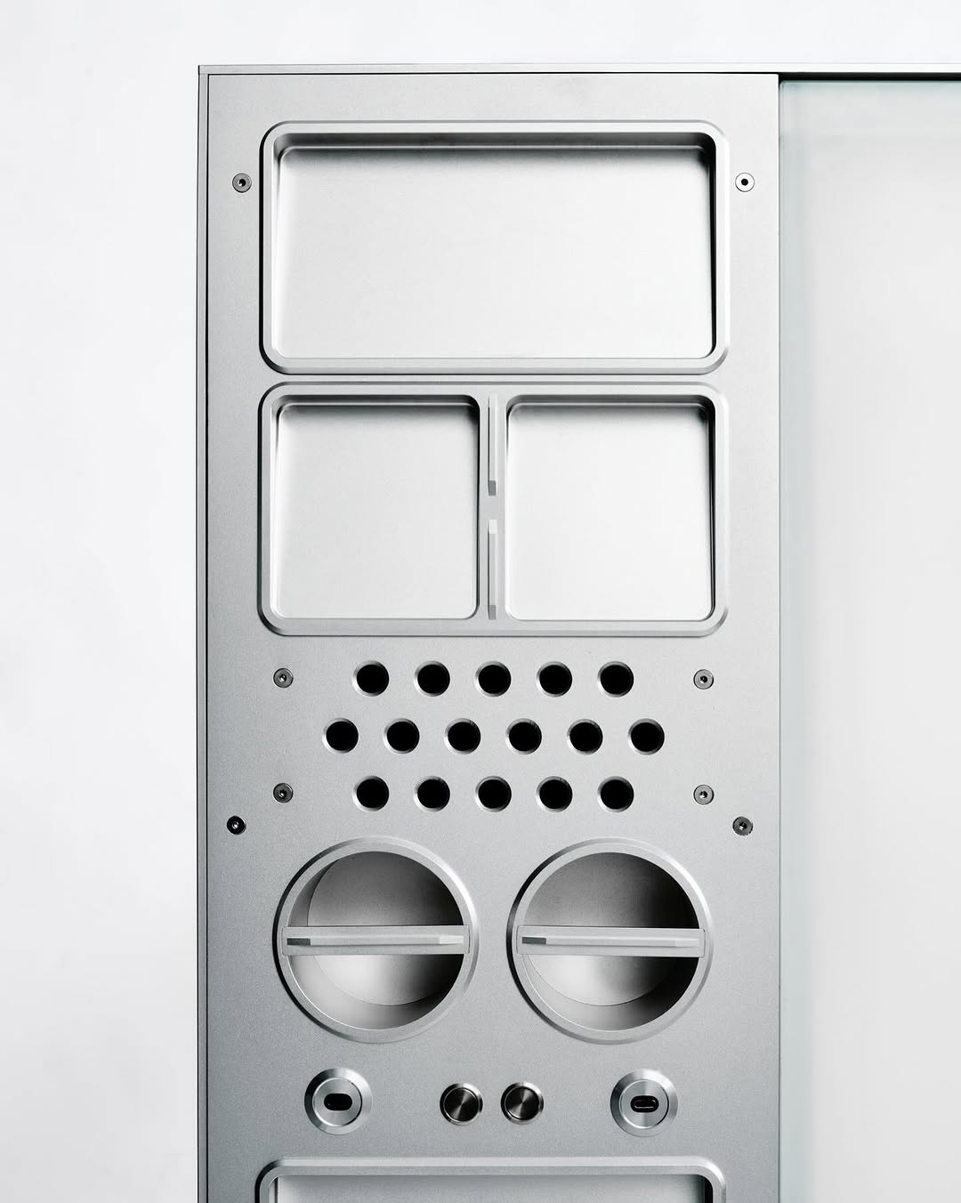 CALIPER BUILDS CUSTOM DRAFTING TABLE FOR DANIEL ARSHAM (image 4)