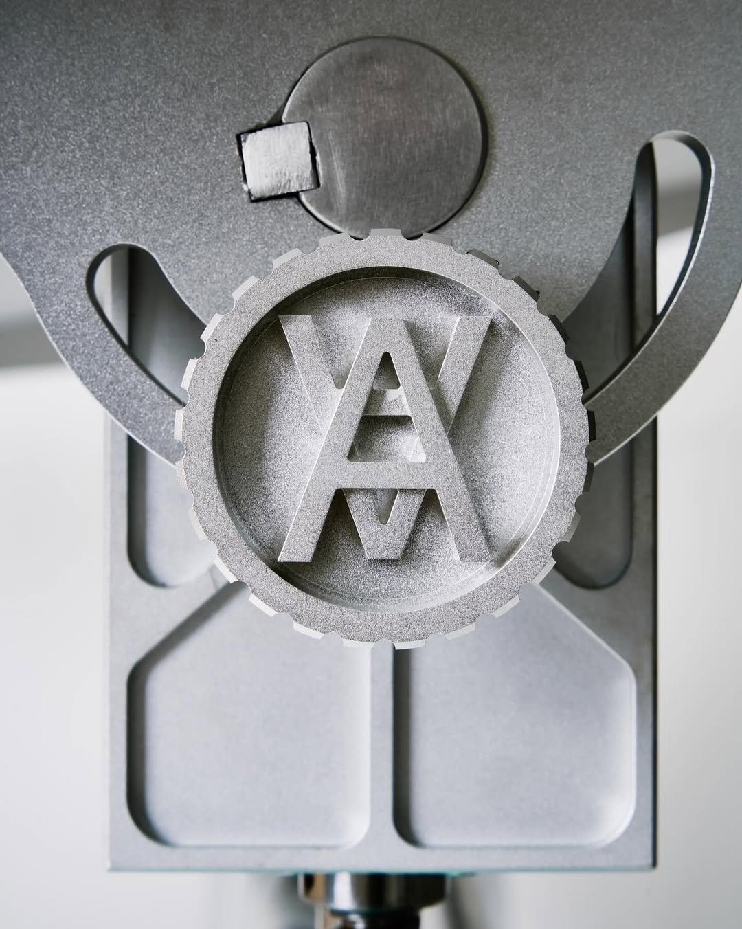 CALIPER BUILDS CUSTOM DRAFTING TABLE FOR DANIEL ARSHAM (image 7)