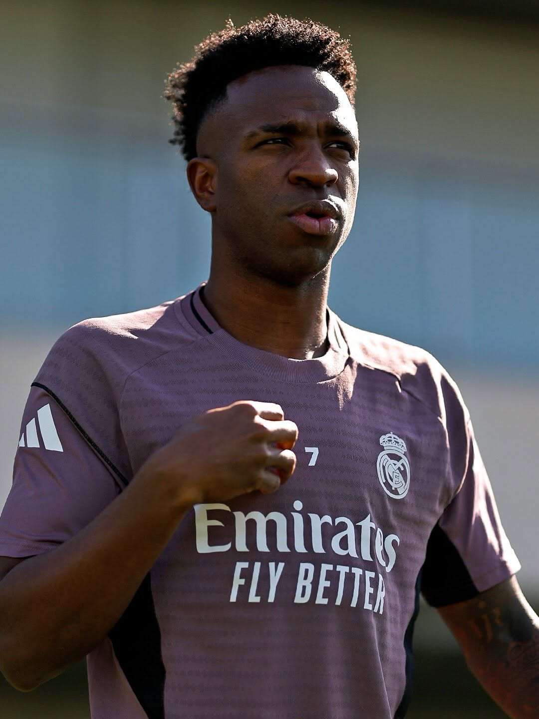 REAL MADRID STARS SHINE IN TRAINING AFTER BENFICA WIN