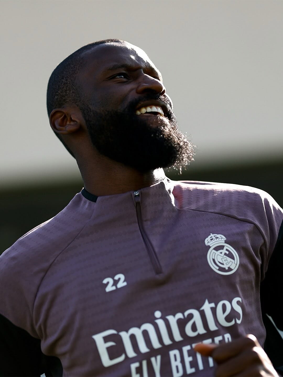 REAL MADRID STARS SHINE IN TRAINING AFTER BENFICA WIN (image 4)