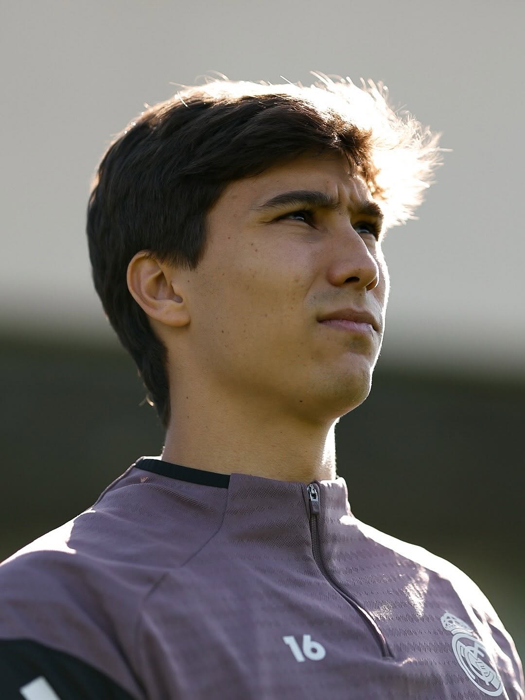 REAL MADRID STARS SHINE IN TRAINING AFTER BENFICA WIN (image 6)