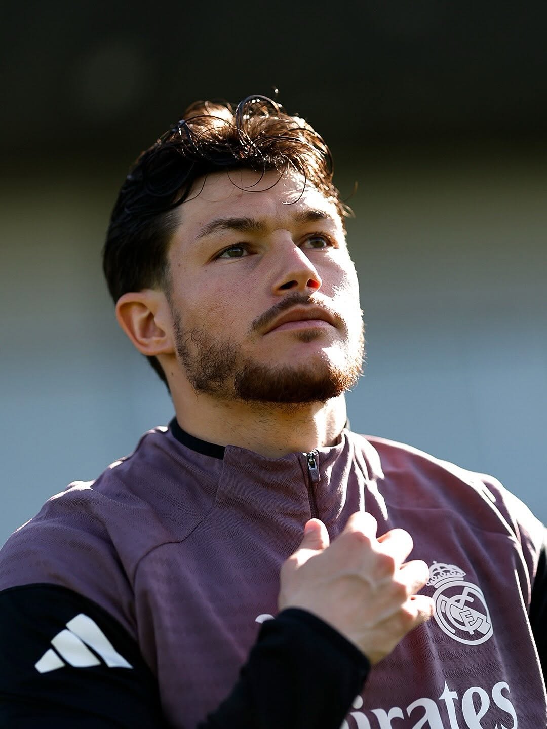 REAL MADRID STARS SHINE IN TRAINING AFTER BENFICA WIN (image 8)