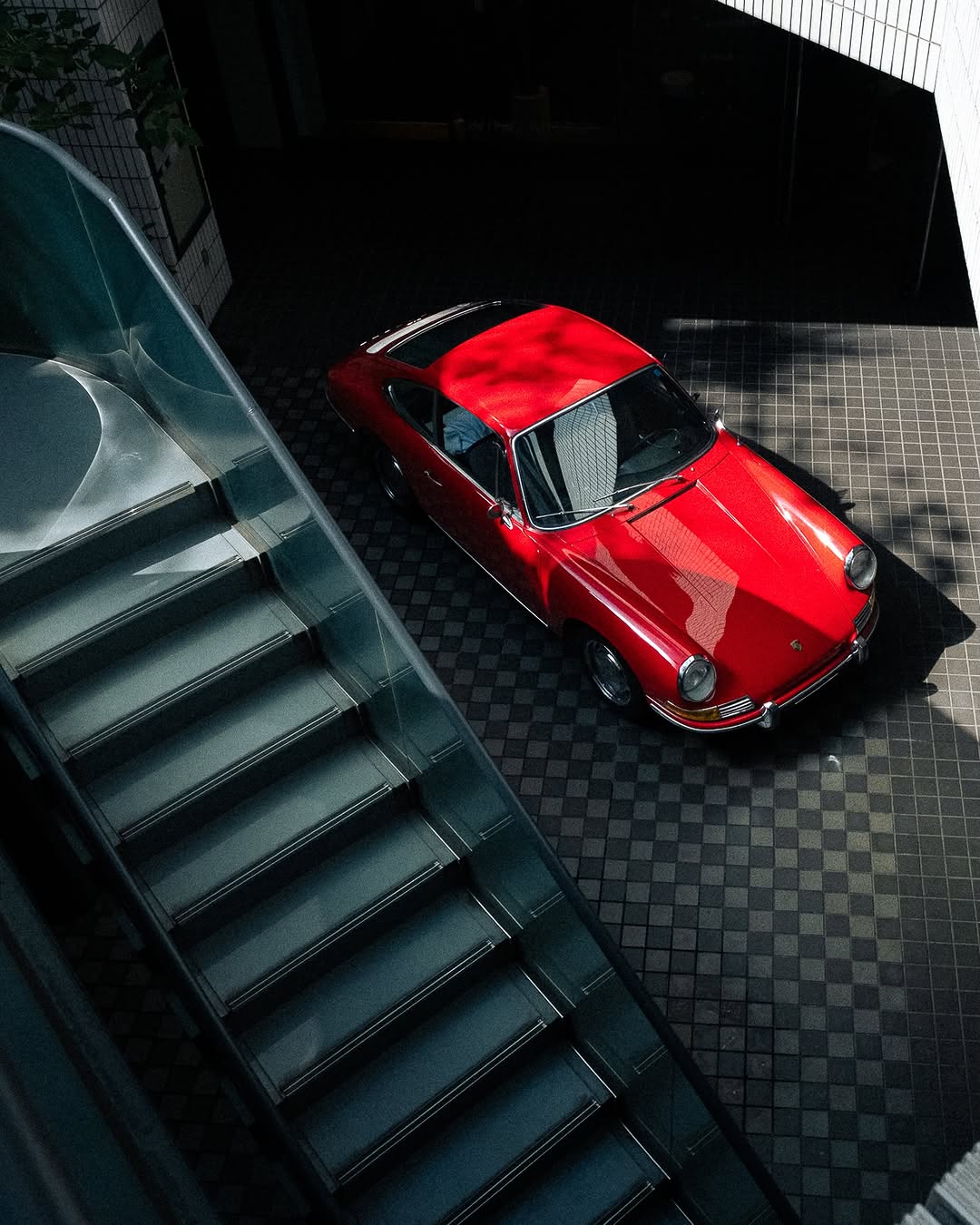 PORSCHE MARKS GLOBAL 912 MILESTONE WITH WORLDWIDE EVENTS