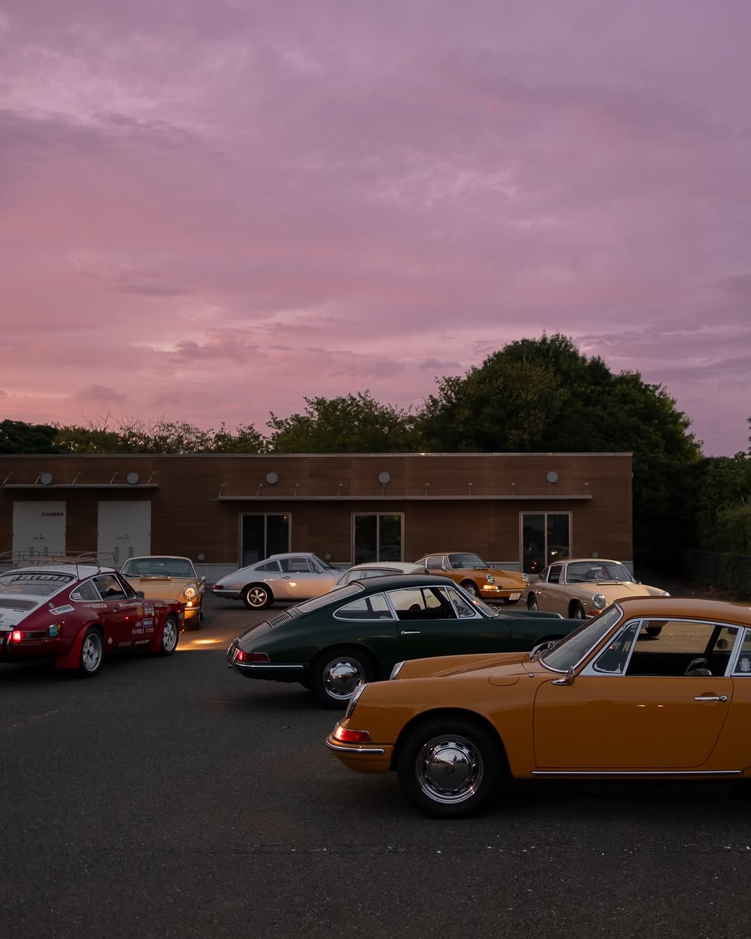PORSCHE MARKS GLOBAL 912 MILESTONE WITH WORLDWIDE EVENTS (image 2)