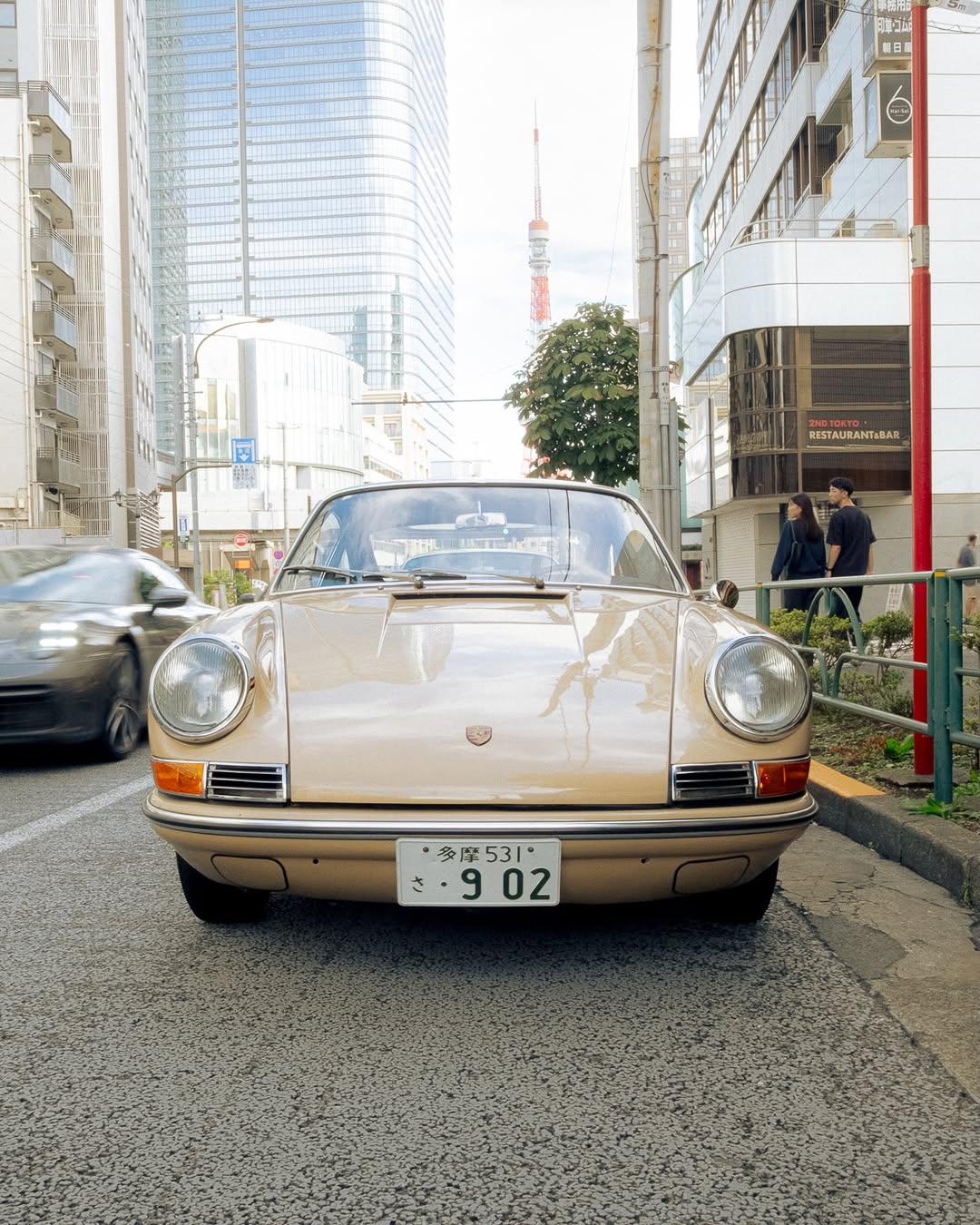 PORSCHE MARKS GLOBAL 912 MILESTONE WITH WORLDWIDE EVENTS (image 3)