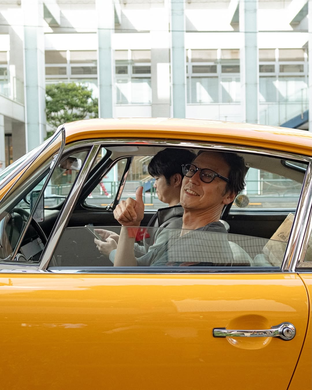 PORSCHE MARKS GLOBAL 912 MILESTONE WITH WORLDWIDE EVENTS (image 4)