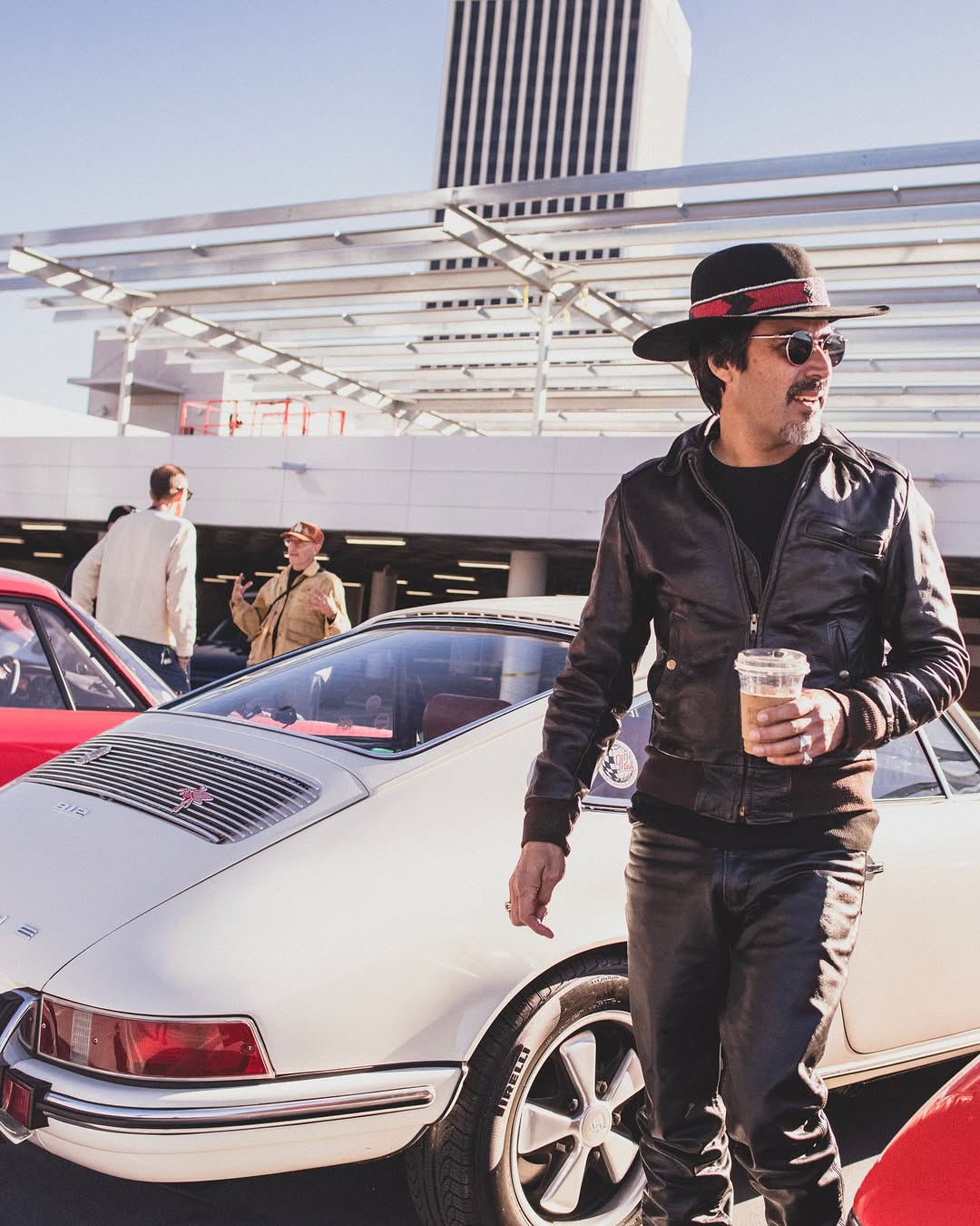 PORSCHE MARKS GLOBAL 912 MILESTONE WITH WORLDWIDE EVENTS (image 5)