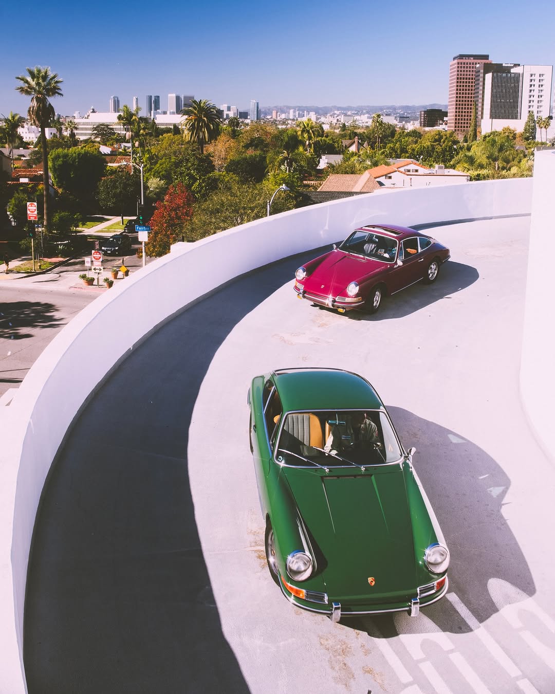 PORSCHE MARKS GLOBAL 912 MILESTONE WITH WORLDWIDE EVENTS (image 6)