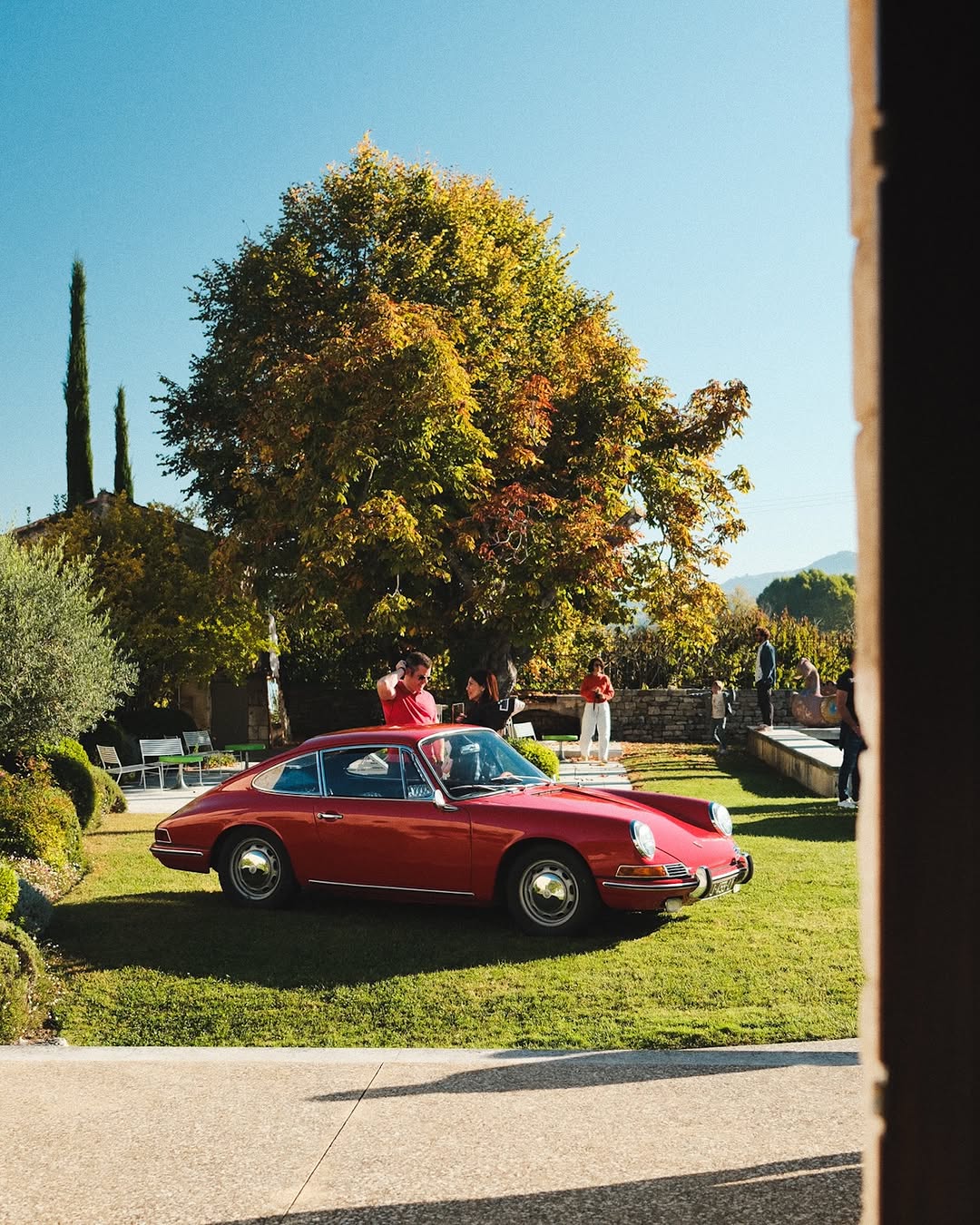 PORSCHE MARKS GLOBAL 912 MILESTONE WITH WORLDWIDE EVENTS (image 9)