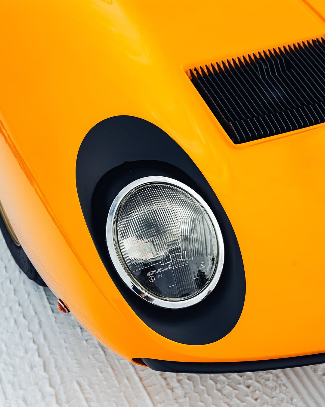 LAMBORGHINI REVIVES the MIURA LEGEND  (image 4)