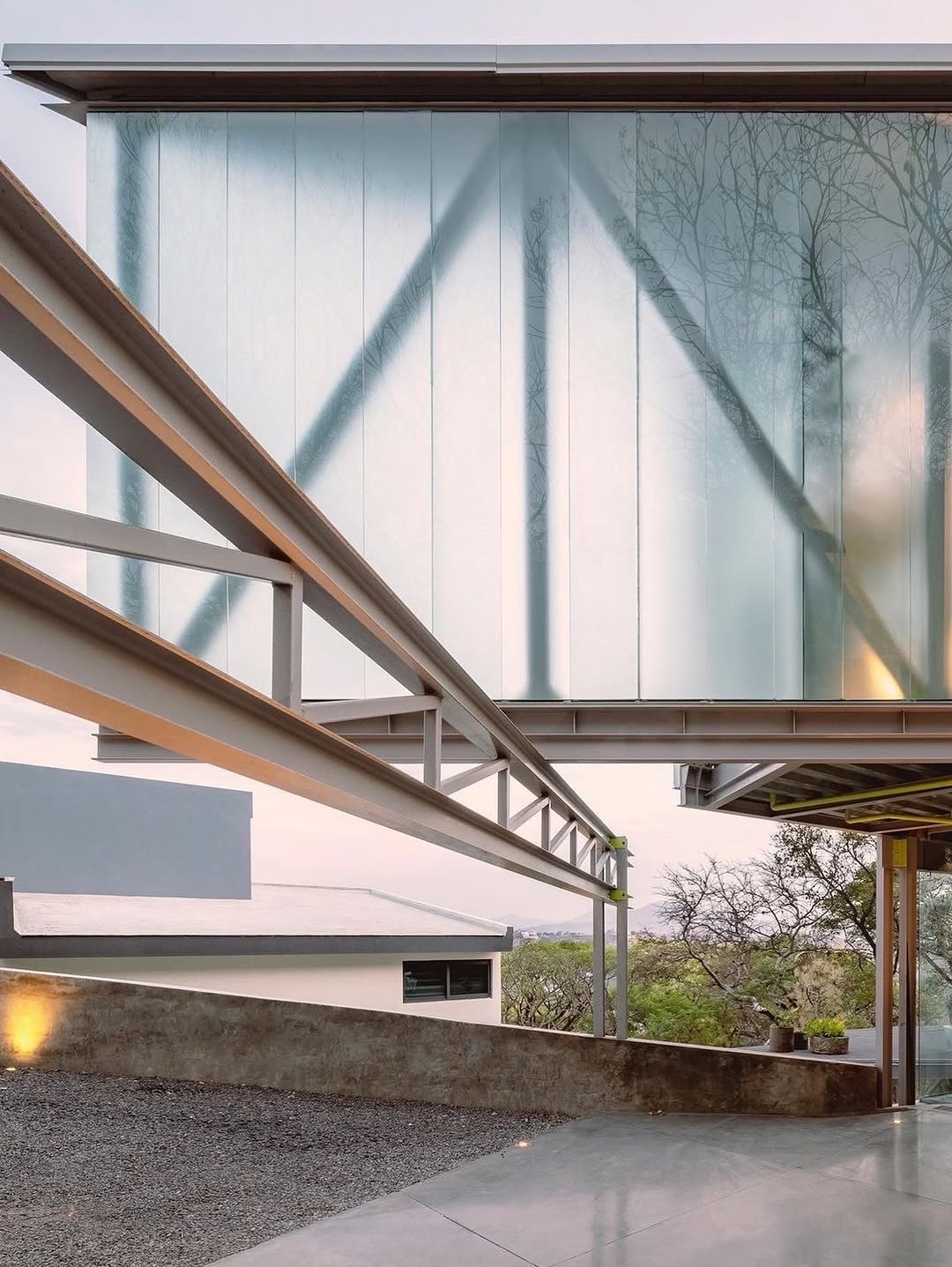 TYPE7 SPOTLIGHTS INNOVATIVE MEXICAN ARCHITECTURE PROJECT (image 5)
