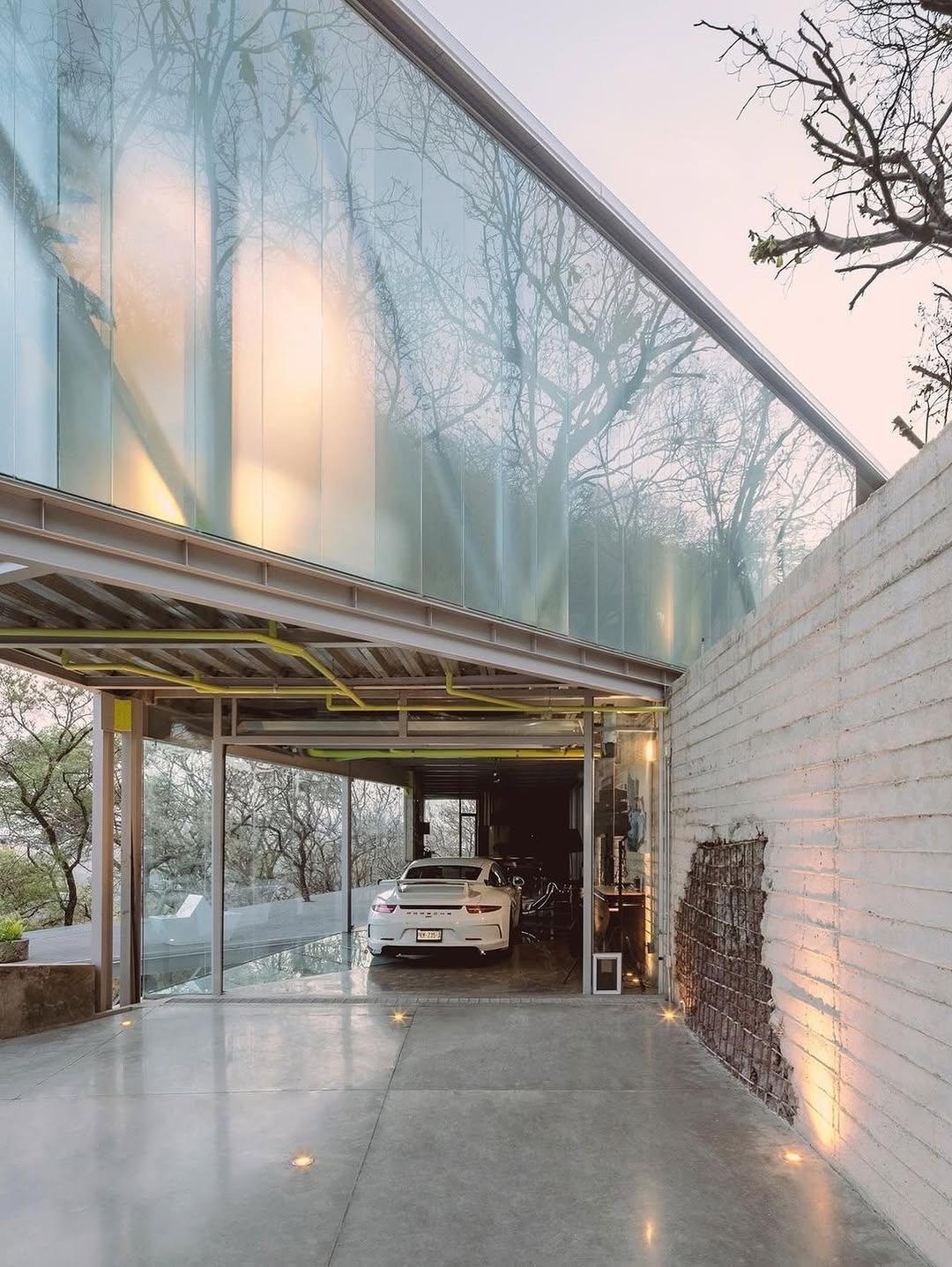 TYPE7 SPOTLIGHTS INNOVATIVE MEXICAN ARCHITECTURE PROJECT (image 6)