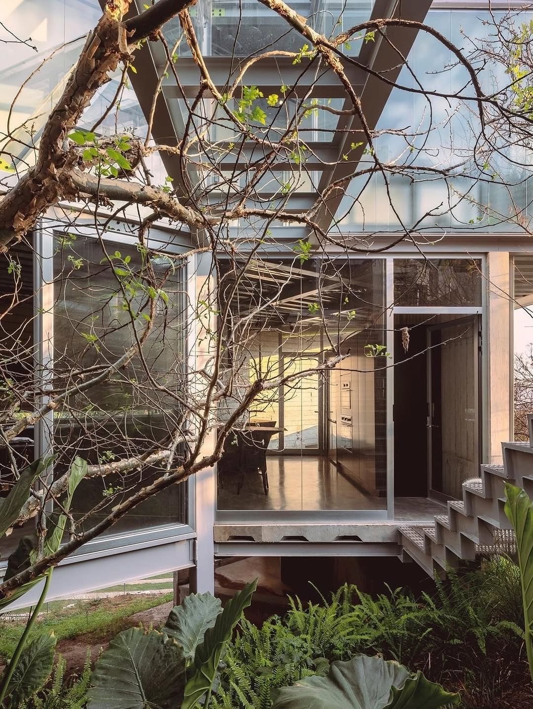 TYPE7 SPOTLIGHTS INNOVATIVE MEXICAN ARCHITECTURE PROJECT (image 9)