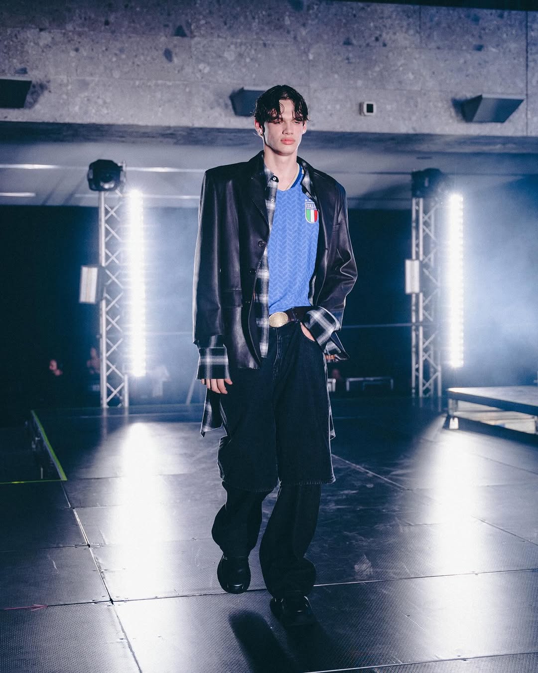 ADIDAS UNEXPECTED BREAKS SPORT-FASHION BOUNDARIES (image 4)