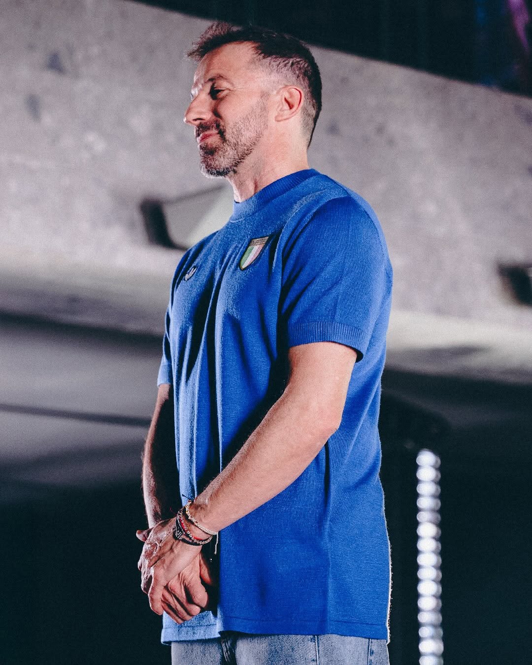 ADIDAS UNEXPECTED BREAKS SPORT-FASHION BOUNDARIES (image 6)