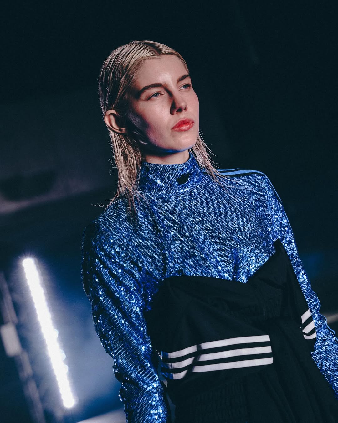 ADIDAS UNEXPECTED BREAKS SPORT-FASHION BOUNDARIES (image 9)