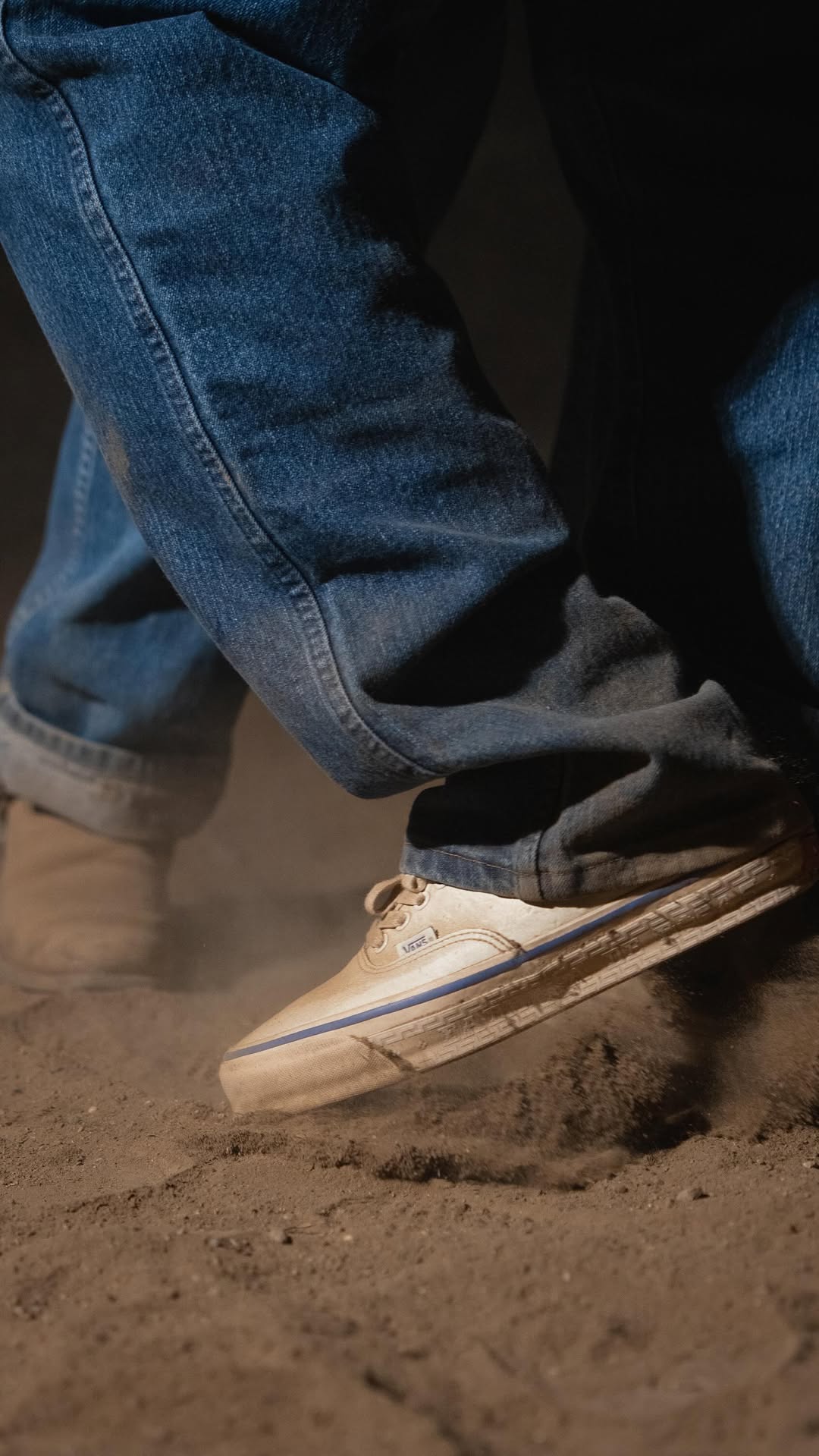 VANS CELEBRATES MEXICAN AMERICAN DUALITY WITH FABRICA ROSAS