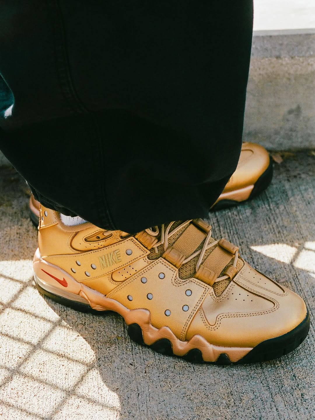 SUPREME NIKE SB AIR MAX CB 94 COLLABORATION is dropping MARCH 5TH (image 5)