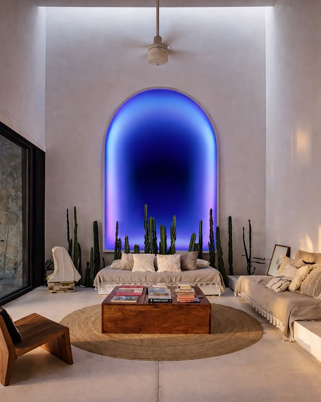 NICK THOMM AZURE ARCH HEADS TO MIAMI (image 2)