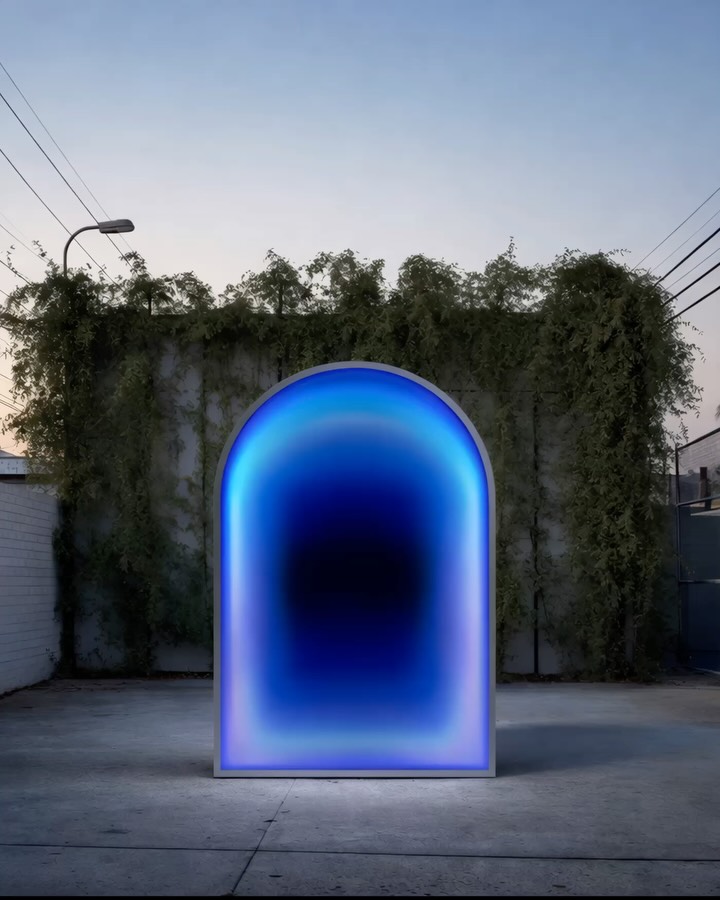 NICK THOMM AZURE ARCH HEADS TO MIAMI (image 4)