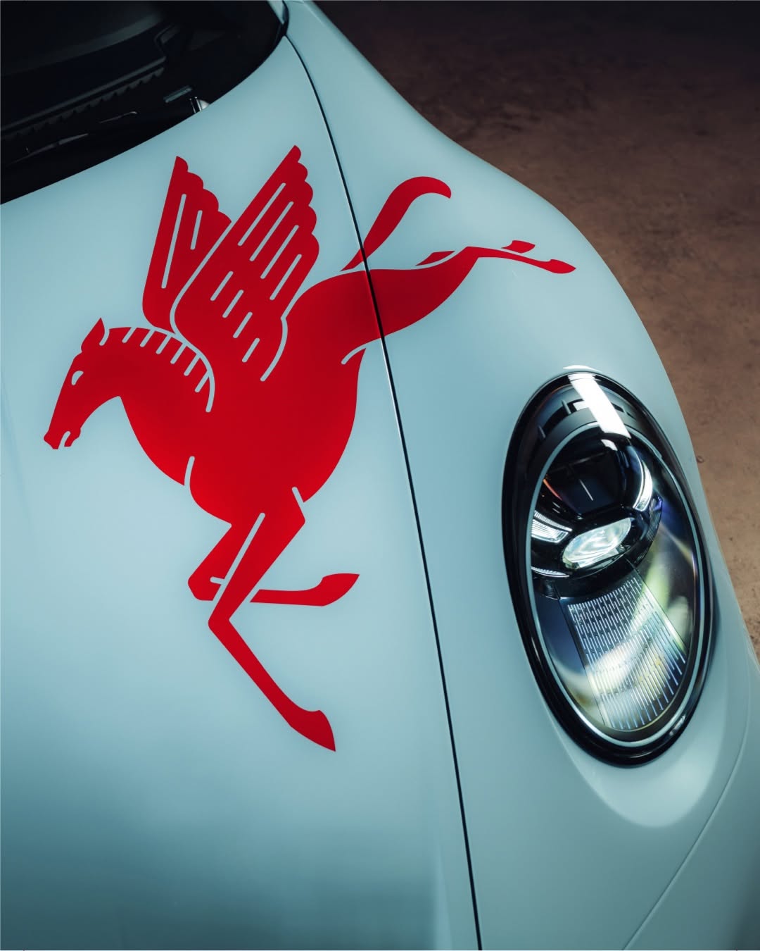 PORSCHE REVEALS SONDERWUNSCH 911 S/T COPPA FLORIO HOMAGE (image 4)