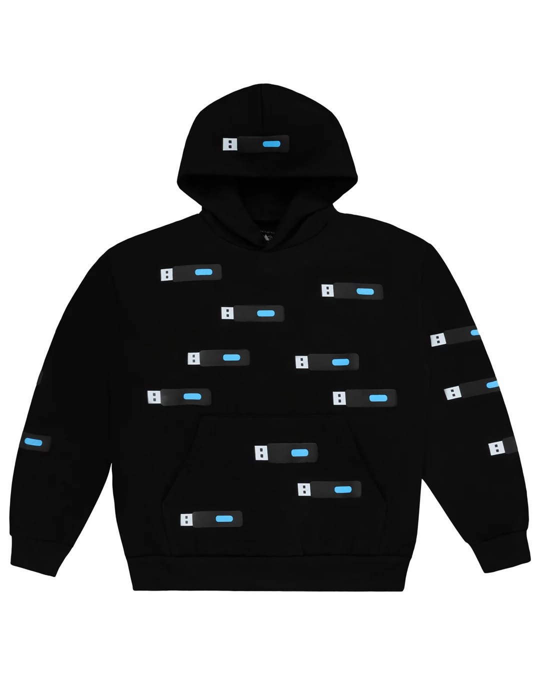 CACTUS PLANT FLEA MARKET DROPS FRED AGAIN MERCH (image 3)