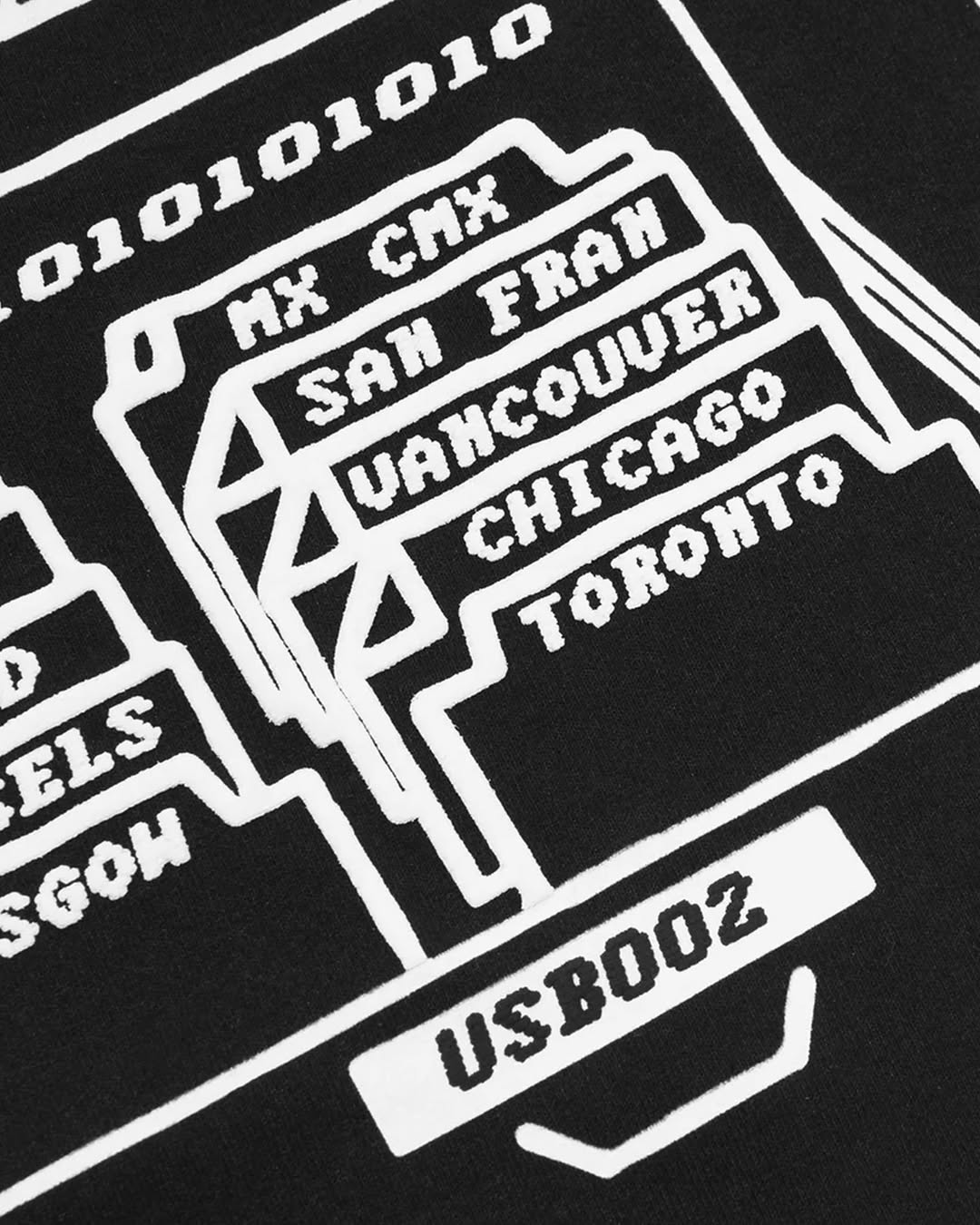 CACTUS PLANT FLEA MARKET DROPS FRED AGAIN MERCH (image 8)