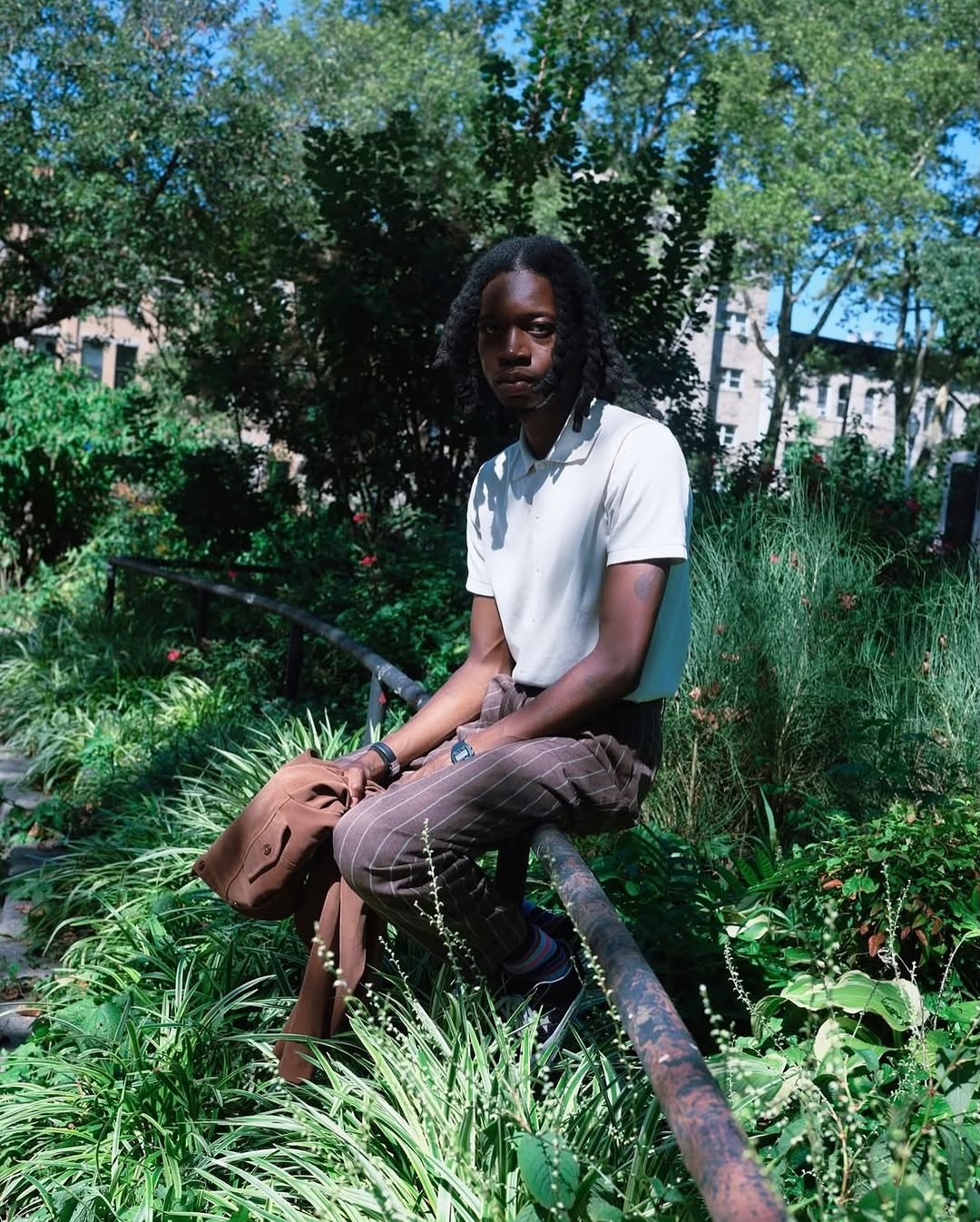 GRANTED IRL LAUNCHES MARCH 5 BRINGING JAZZ DANCE MEDITATION TO BROOKLYN (image 8)