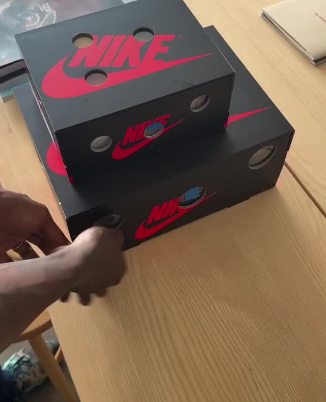 VIRGIL ABLOH ARCHIVE AIR JORDAN 1 ALASKA RETURNS MARCH 28 (image 2)