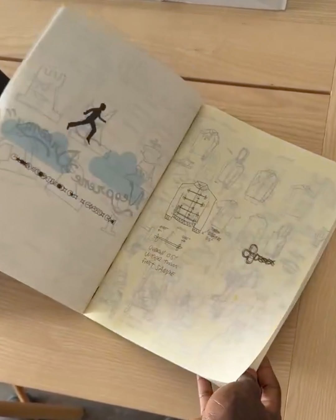 VIRGIL ABLOH ARCHIVE AIR JORDAN 1 ALASKA RETURNS MARCH 28 (image 4)