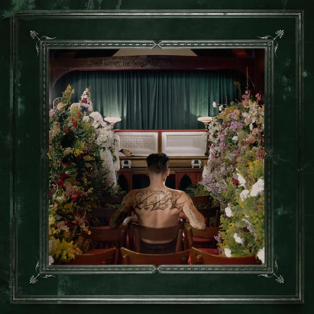 YEAT ANNOUNCES ADL ALBUM MARCH 27 WITH VINYL PRESALE (image 2)