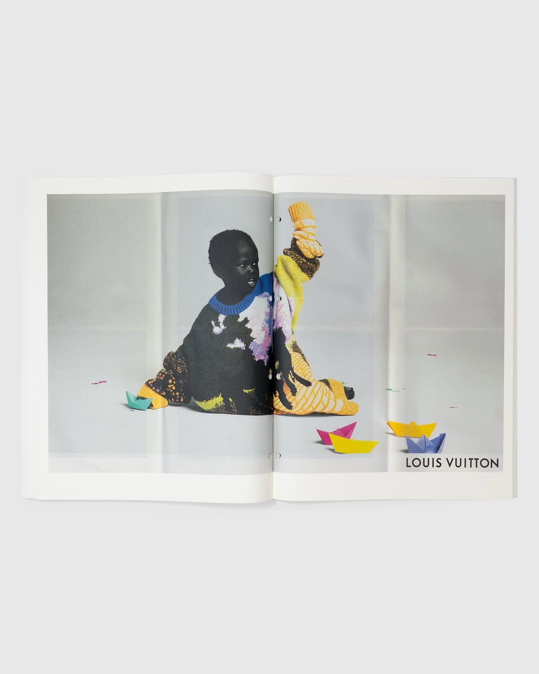 VIRGIL ABLOH ARCHIVE UNVEILS FIRST PUBLICATION FOR 55 DOLLARS (image 9)