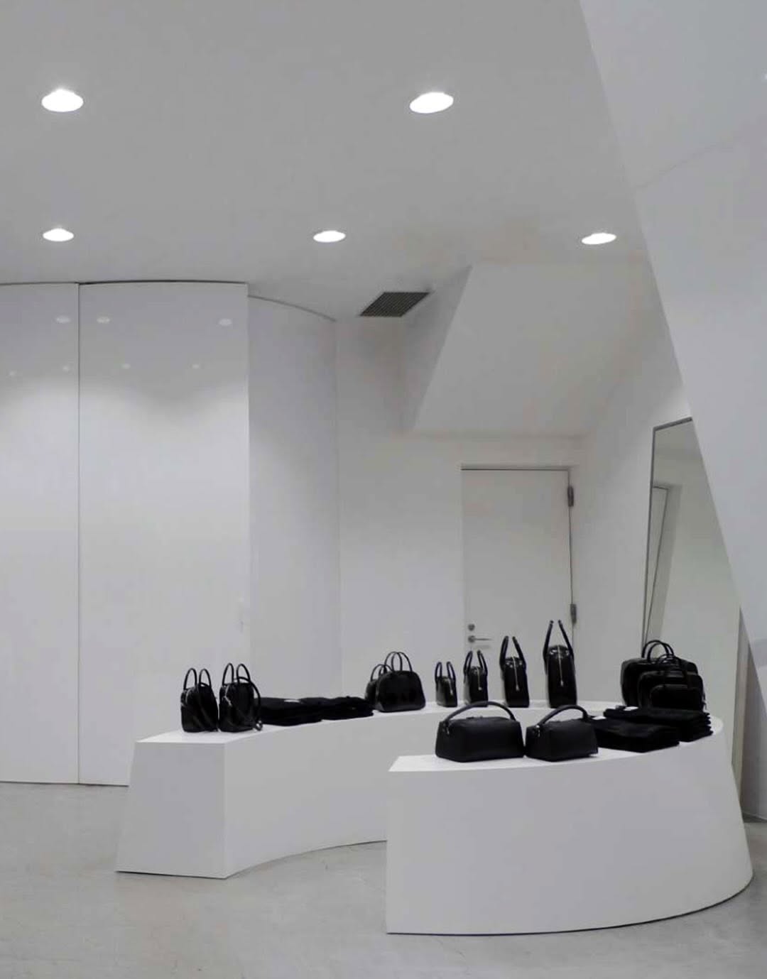 COMME DES GARCONS REOPENS KYOTO FLAGSHIP WITH BOLD REDESIGN (image 2)