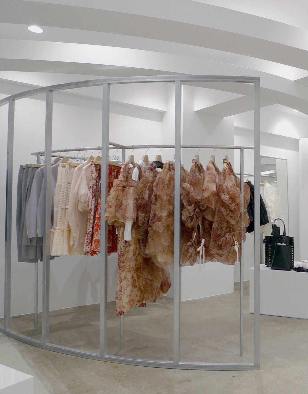 COMME DES GARCONS REOPENS KYOTO FLAGSHIP WITH BOLD REDESIGN (image 6)